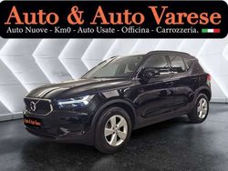 Nero Usata 2021 Volvo XC40 Momentum SUV | 27.500 € (Molto cara)