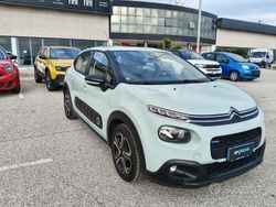 Verde Usata 2017 Citroën C3 PureTech Tre volumi | 10.900 € (Cara)