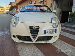 Beige Usata 2012 Alfa Romeo MiTo Progression Due volumi | 3300 € (Super prezzo)