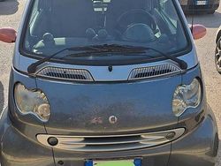 Grigio Usata 2005 Smart ForTwo Coupé Coupé | 2800 €