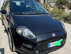 Usata 2014 Fiat Punto Evo Due volumi | 4000 € (Buon prezzo)