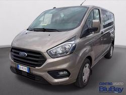 Usata 2022 Ford Transit Custom Trend Tre volumi | 22.900 € (Cara)