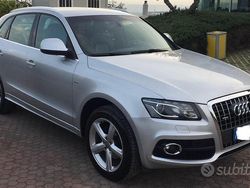 Grigio Usata 2011 Audi Q5 S-Line SUV | 9500 € (Super prezzo)