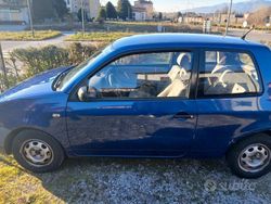 Blu Usata 2000 Seat Arosa Due volumi | 990 € (Cara)