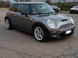 Usata 2005 Mini Cooper S Due volumi | 9000 € (Super prezzo)