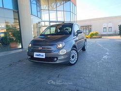 Grigio Usata 2023 Fiat 500 Dolcevita Due volumi | 12.950 € (Buon prezzo)