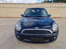 Usata 2009 Mini ONE Due volumi | 2900 € (Super prezzo)