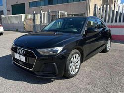 Nero Usata 2019 Audi A1 Advanced Tre volumi | 17.900 € (Buon prezzo)