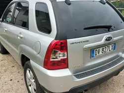 Usata 2009 Kia Sportage 2 SUV | 5300 € (Buon prezzo)