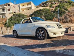 Bianco Usata 2004 Chrysler PT Cruiser Cabrio | 7900 €