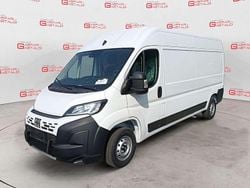 Bianco Nuova 2025 Fiat Ducato Furgone | 26.900 € (Buon prezzo)