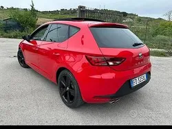 Usata 2016 Seat Leon FR Due volumi | 8500 €