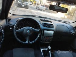 Grigio Usata 2007 Alfa Romeo 147 Due volumi | 1200 € (Super prezzo)