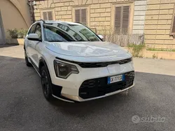 Bianco Usata 2022 Kia e-Niro 2 SUV | 26.000 € (Buon prezzo)
