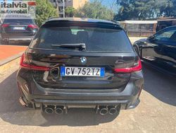 Nero Usata 2024 BMW M3 Competition Edition Station wagon | 87.500 € (Buon prezzo)
