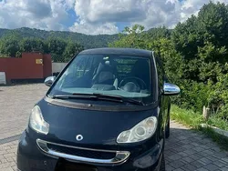 Usata 2009 Smart ForTwo Coupé Due volumi | 4800 € (Buon prezzo)