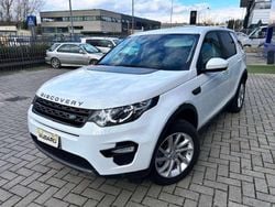 Bianco Usata 2018 Land Rover Discovery Sport HSE SUV | 10.500 € (Super prezzo)