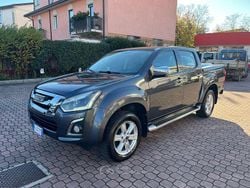 Gray Usata 2017 Isuzu D-Max Pick-up | 28.000 € (Molto cara)