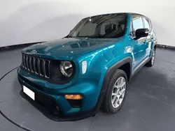Nero Usata 2023 Jeep Renegade Limited SUV | 19.900 € (Buon prezzo)