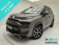Grigio Usata 2023 Citroën C3 Aircross Shine SUV | 17.986 € (Cara)