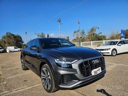 Usata 2020 Audi Q8 S-Line SUV | 48.800 €