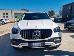 Bianco Usata 2021 Mercedes 300 Station wagon | 39.500 € (Super prezzo)