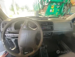 Usata 2000 Suzuki Wagon R+ Station wagon | 400 € (Super prezzo)