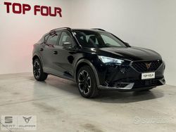Nero Usata 2023 Cupra Formentor SUV | 32.000 € (Buon prezzo)