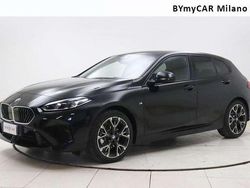 Nero Usata 2024 BMW 118 M Sport Due volumi | 36.000 € (Cara)