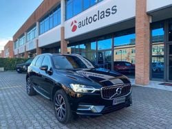 Nero Usata 2019 Volvo XC60 Inscription SUV | 29.999 € (Buon prezzo)