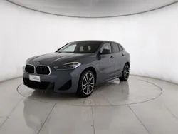 Grigio Usata 2021 BMW X2 M Sport SUV | 25.900 € (Buon prezzo)