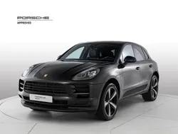 Usata 2019 Porsche Macan SUV | 59.900 € (Molto cara)