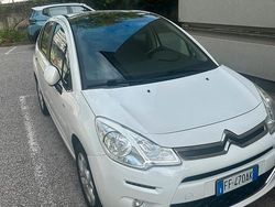 Bianco Usata 2016 Citroën C3 Exclusive Due volumi | 7200 € (Buon prezzo)