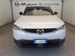 Bianco Usata 2024 Mazda MX30 Prime-Line SUV | 17.900 € (Buon prezzo)
