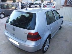 Usata 1996 VW Golf III Tre volumi | 2000 € (Super prezzo)