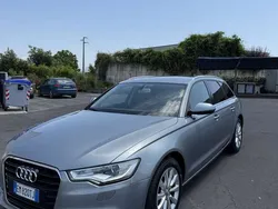 Usata 2013 Audi A6 Comfort Station wagon | 11.000 € (Cara)