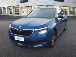 Blu Usata 2023 Skoda Kamiq Style SUV | 17.900 € (Buon prezzo)