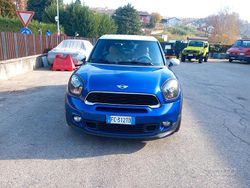 Usata 2013 Mini Cooper S Paceman SUV | 10.900 €
