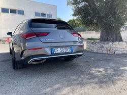 Usata 2021 Mercedes CLA180 Shooting Brake Premium Station wagon | 21.000 € (Buon prezzo)