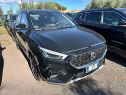 Nero Usata 2023 MG ZS Luxury Tre volumi | 13.450 € (Buon prezzo)