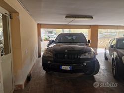 Nero Usata 2010 BMW X5 SUV | 13.000 €