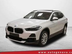 Bianco Usata 2022 BMW X2 Advantage SUV | 25.650 € (Buon prezzo)