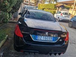 Nero Usata 2010 Peugeot 308 CC Cabrio | 7500 €