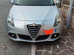 Usata 2010 Alfa Romeo Giulietta | 4000 € (Ottimo prezzo)
