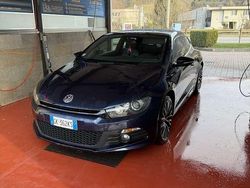 Usata 2013 VW Scirocco Coupé | 9000 € (Buon prezzo)