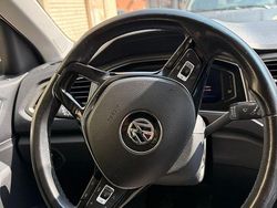 Grigio Usata 2020 VW T-Roc SUV | 20.000 € (Buon prezzo)