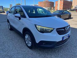 Bianco Usata 2018 Opel Crossland X Innovation SUV | 7900 € (Buon prezzo)