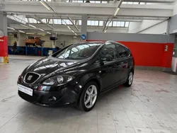 Nero Usata 2007 Seat Altea XL Stylance Monovolume | 2700 € (Ottimo prezzo)