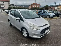 Argento Usata 2013 Ford B-MAX Business Edition Monovolume | 6900 € (Buon prezzo)