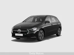 Nero Nuova 2025 Mercedes B180 Advanced Monovolume | 37.842 € (Buon prezzo)